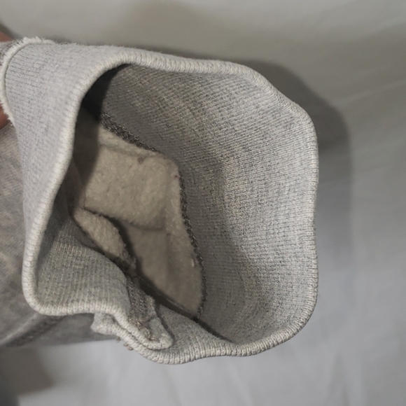 Aeropostale brand women's varsity style hoodie - Picture 5 of 11